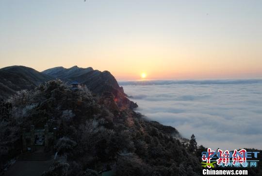 女性旅友福音 江西多景区妇女节对女性免票