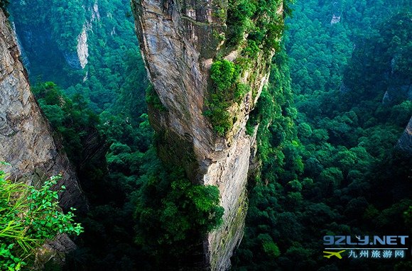 九州自然美景