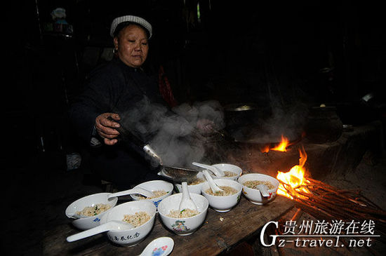 瑶族药浴：贵州最古老的洗浴方式