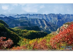 山西：临汾市在合肥举行太行山水全域旅游推介会