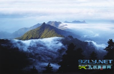 河南南阳：精品旅游看这里