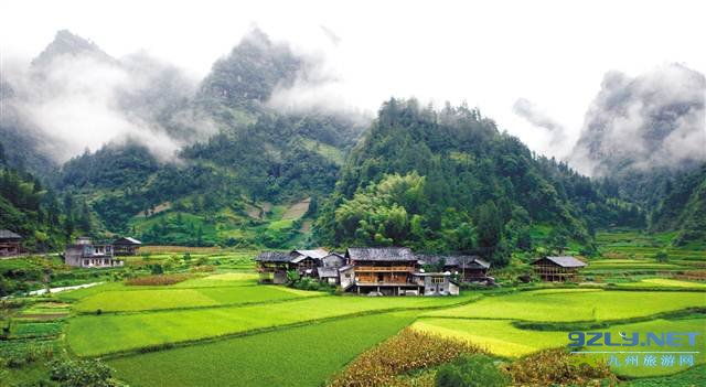 重庆：踏遍武陵人未老 风景黔江正好