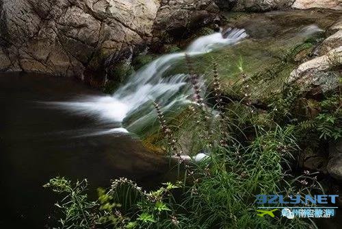 河南南召：伏牛旅游明珠乔端镇