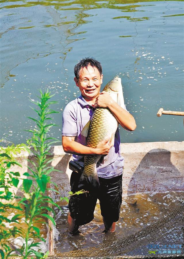 重庆：硒游江津•那些味道十足的线路