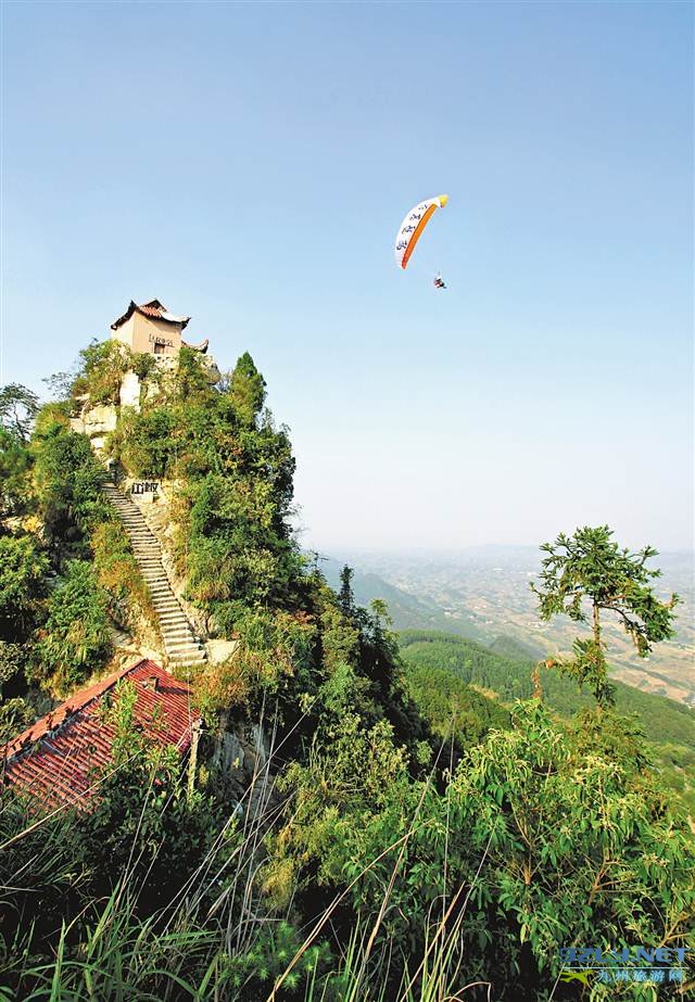 重庆：硒游江津•那些味道十足的线路