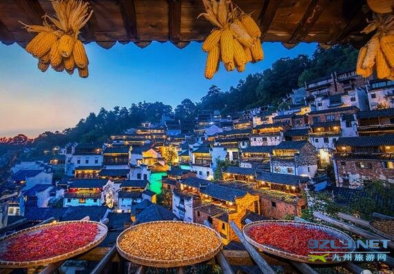 风景的魅力 美图欣赏