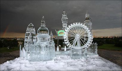 哈尔滨国际冰雪节丰富多彩 将推出７大类主题产品